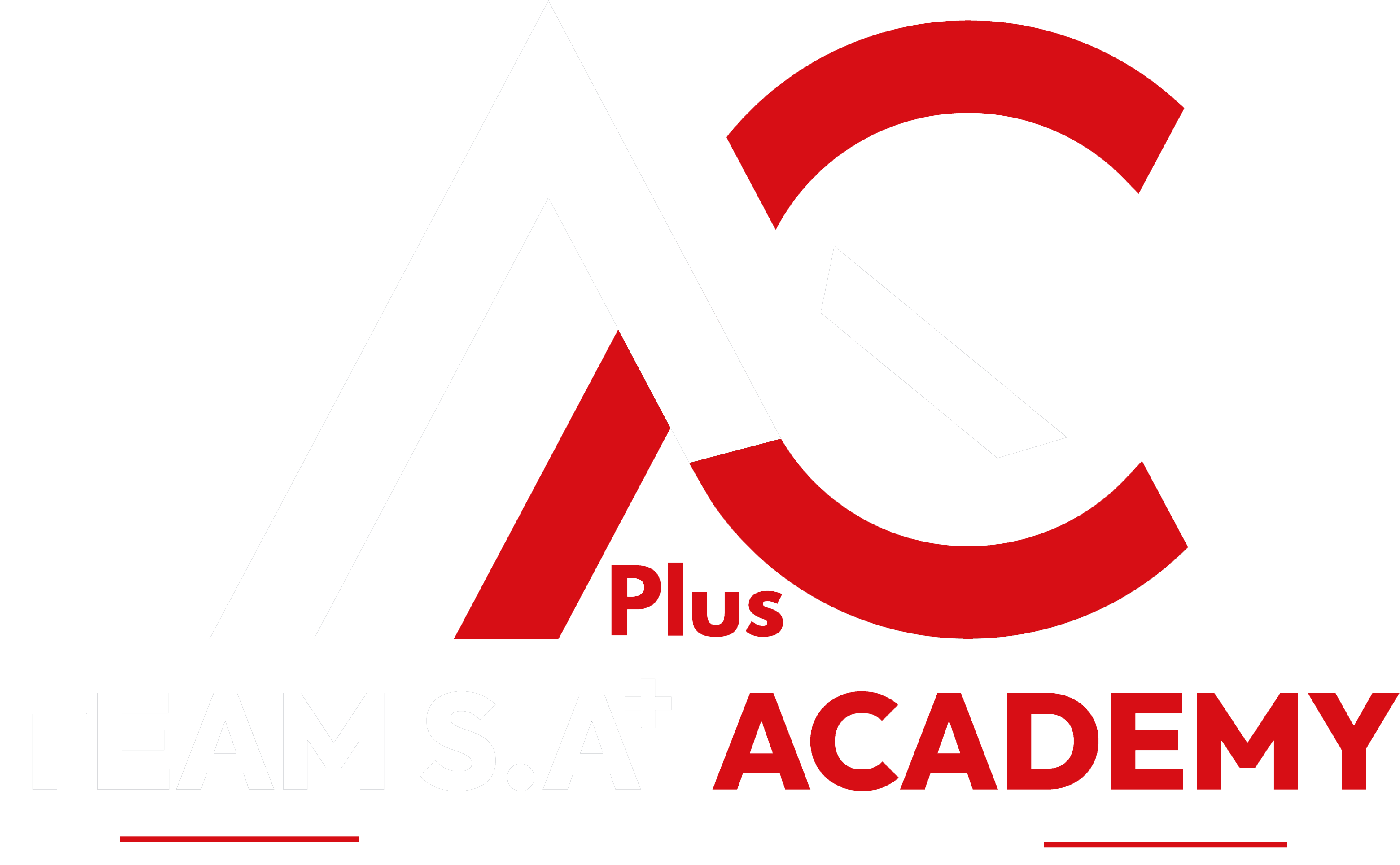 TEAM SA Plus Academy